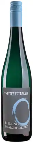 Gall & Gall Dr. Loosen The Teetotaler Riesling 75CL Wijn aanbieding