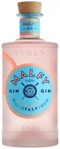 Gall & Gall Malfy Rosa 70CL Mixen aanbieding