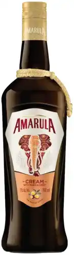 Gall & Gall Amarula 70CL Overig aanbieding