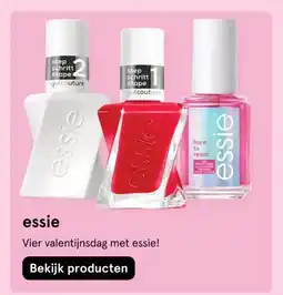 Etos essie aanbieding