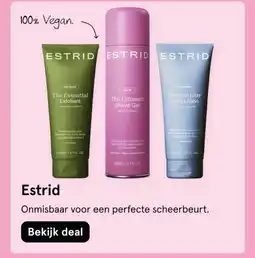 Etos Estrid aanbieding