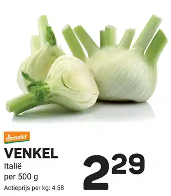 Ekoplaza Venkel aanbieding