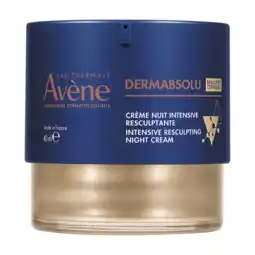 De Online Drogist Eau Thermale Avène DermAbsolu Nachtcrème aanbieding
