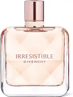 Bol.com Givenchy Irresistible Eau De Toilette Fraiche Spray 80ml aanbieding