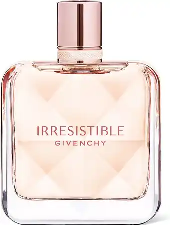 Bol.com Givenchy Irresistible Eau De Toilette Fraiche Spray 80ml aanbieding