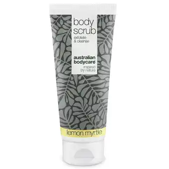 Douglas Australian Bodycare Lemon Myrtle aanbieding