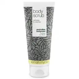 Douglas Australian Bodycare Lemon Myrtle aanbieding