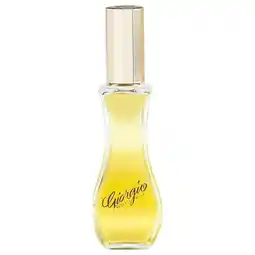 Douglas Giorgio Beverly Hills Yellow Eau de Toilette aanbieding