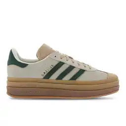 Foot Locker Adidas Gazelle Dames Schoenen - Wit - Maat: 37 1/3 - Suède - Foot Locker aanbieding