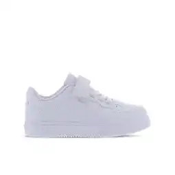 Foot Locker Puma Caven 2.0 Unisex Schoenen - Wit - Maat: 28 - Leer - Foot Locker aanbieding