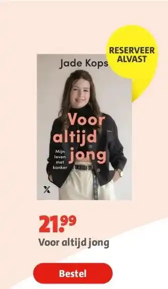 Bruna Voor altijd jong aanbieding