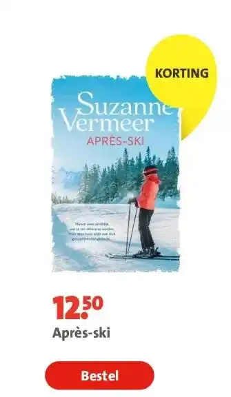 Bruna Après-ski aanbieding