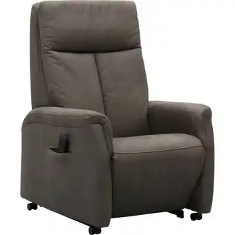 Budget Home Store Relaxfauteuil Bas aanbieding