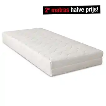 Budget Home Store Matras HR1000 aanbieding