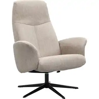 Budget Home Store Relaxfauteuil Brixton aanbieding