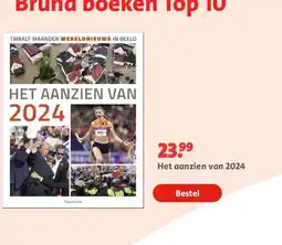 Bruna Het aanzien van 2024 aanbieding