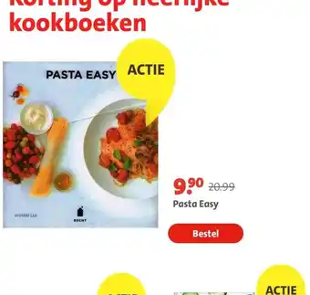 Bruna Pasta Easy aanbieding