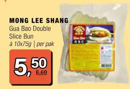 Amazing Oriëntal MONG LEE SHANG aanbieding