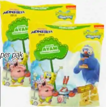 Amazing Oriëntal MAMEE aanbieding