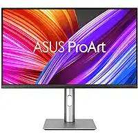 Bol.com ASUS ProArt PA279CRV computer monitor 686 cm (27) 3840 x 2160 Pixels 4K Ultra HD LCD Zwart aanbieding