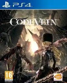 Bol.com Code Vein - PS4 aanbieding