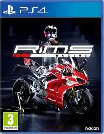 Bol.com Rims Racing - PS4 aanbieding