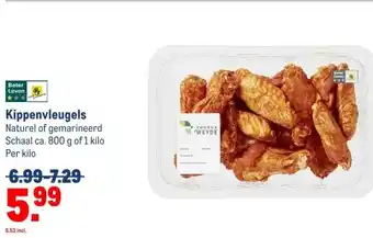 Makro Kippenvleugels aanbieding