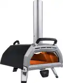 Bol.com Ooni Karu 16 houtskoolgestookte pizzaoven - 40cm aanbieding