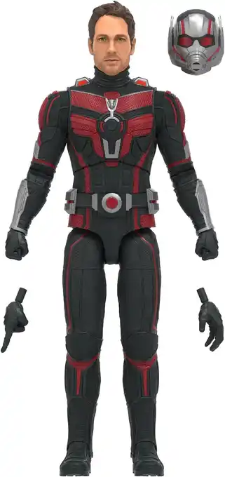 Amazon Hasbro Marvel Ant-Man Legends POE 1 aanbieding