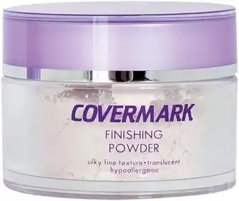 Amazon COVERMARK FINISH POWDER CIPRIA POLVERE 25 VASO C3 aanbieding