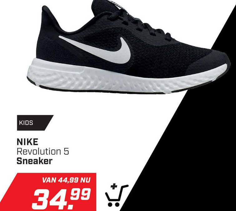nike revolution 34