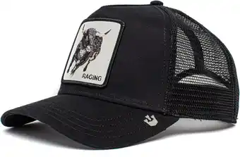 Amazon Goorin Bros. Extra Large Trucker Cap Baseball Cap Truckercap Mesh Cap Snapback aanbieding