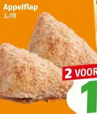 Poiesz Appelflap aanbieding