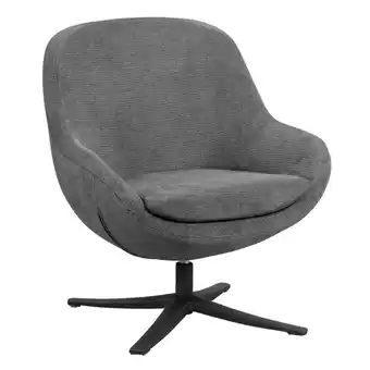 Leen Bakker Fauteuil Jake aanbieding