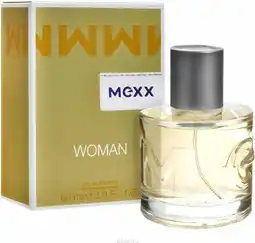 Bol.com Mexx Woman - 40 ml - eau de parfum spray - damesparfum aanbieding