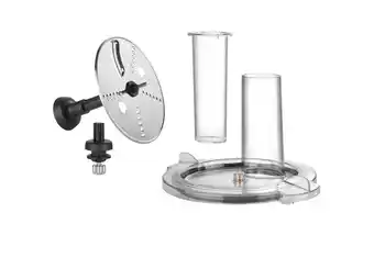 Lidl SILVERCREST KITCHEN TOOLS Opzetstuk voor keukenmachine (BPA-vrij) aanbieding
