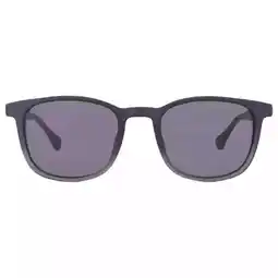 MediaMarkt Hugo Boss 1085/s 26o 51 21 140 Grey Square Men's Sunglasses aanbieding