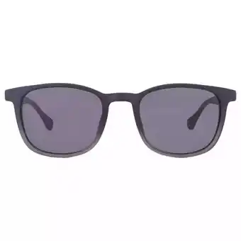 MediaMarkt Hugo Boss 1085/s 26o 51 21 140 Grey Square Men's Sunglasses aanbieding