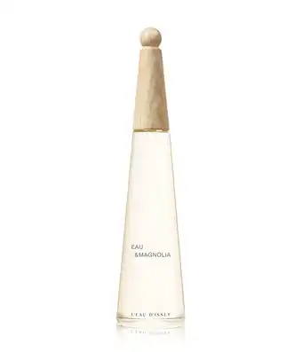 MediaMarkt Issey Miyake L'eau D'issey (50ml) Eau De Toilette aanbieding