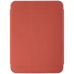 MediaMarkt Case Logic Snapview-hoes Voor Apple Ipad 10.9 aanbieding