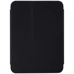 MediaMarkt Case Logic Case Logic Snapview-hoes Voor Apple Ipad 10.9 aanbieding