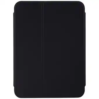 MediaMarkt Case Logic Case Logic Snapview-hoes Voor Apple Ipad 10.9 aanbieding