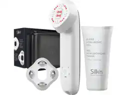 MediaMarkt Silkn Facetite Multiplatform Gezichtsverzorgingsapparaat aanbieding