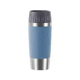 MediaMarkt Tefal N20118 Travel Mug Easy Twist aanbieding