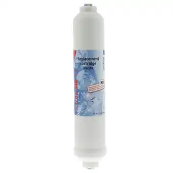 MediaMarkt Scanpart Kk Waterfilter Samsung Da29-10105 aanbieding