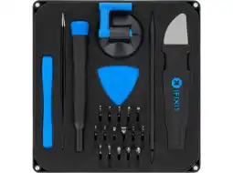 MediaMarkt Ifixit Essential Electronics Toolkit V2 Gereedschapsset aanbieding