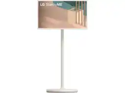 MediaMarkt LG 27art10akpl (2024) aanbieding