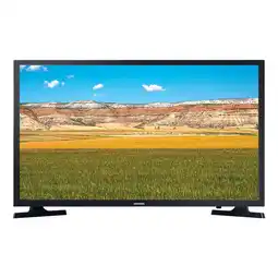 MediaMarkt Samsung 32 Ue32t4300aexxn (2023) aanbieding