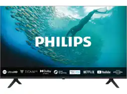 MediaMarkt Philips 43pus7009/12 (2024) aanbieding