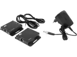 MediaMarkt Act Ac7801 Hdmi 1.4-extender 40m aanbieding